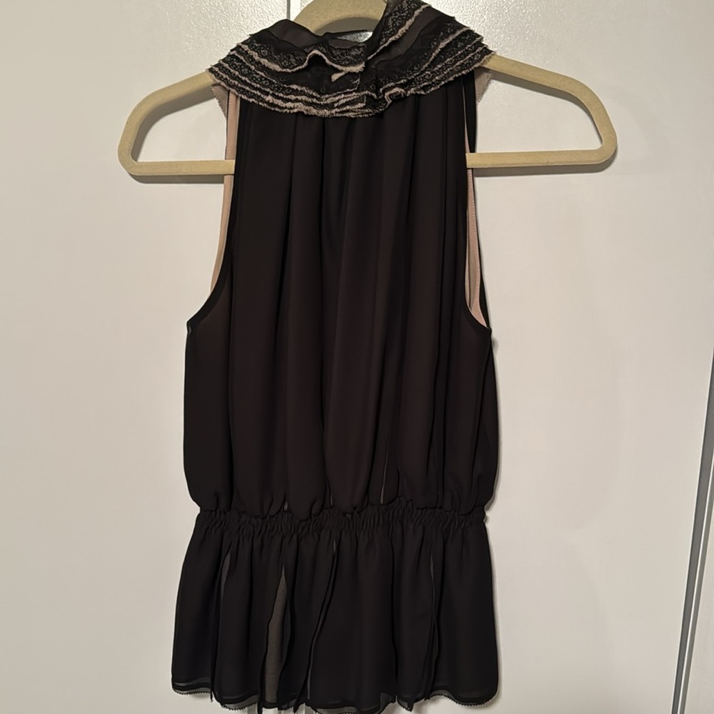 Target Neiman Marcus Top - Picture 5 of 5